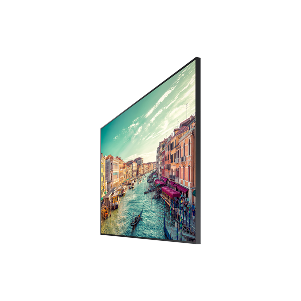 Samsung 85" QMR 4K UHD VA LFD kijelző