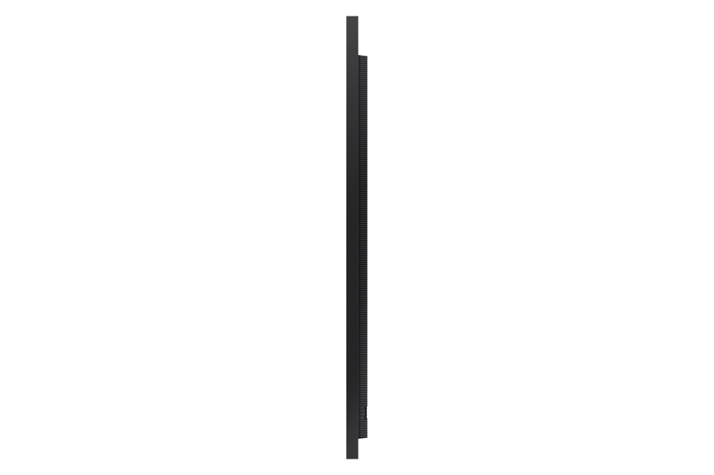 Samsung 85" QMR 4K UHD VA LFD kijelző