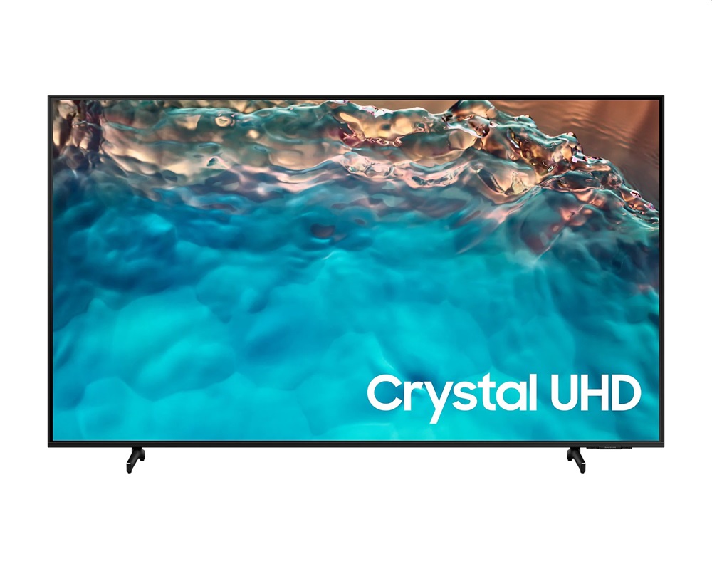 Samsung 85" UE85BU8002KXXH 4K UHD Smart LED TV