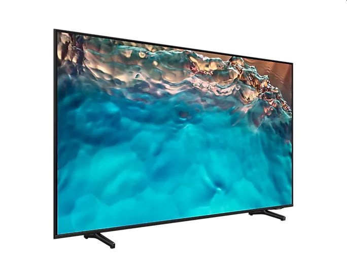 Samsung 85" UE85BU8002KXXH 4K UHD Smart LED TV