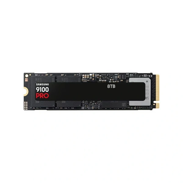 Samsung 8TB M.2 NVMe 2280 9100 PRO (MZ-VAP8T0BW) SSD