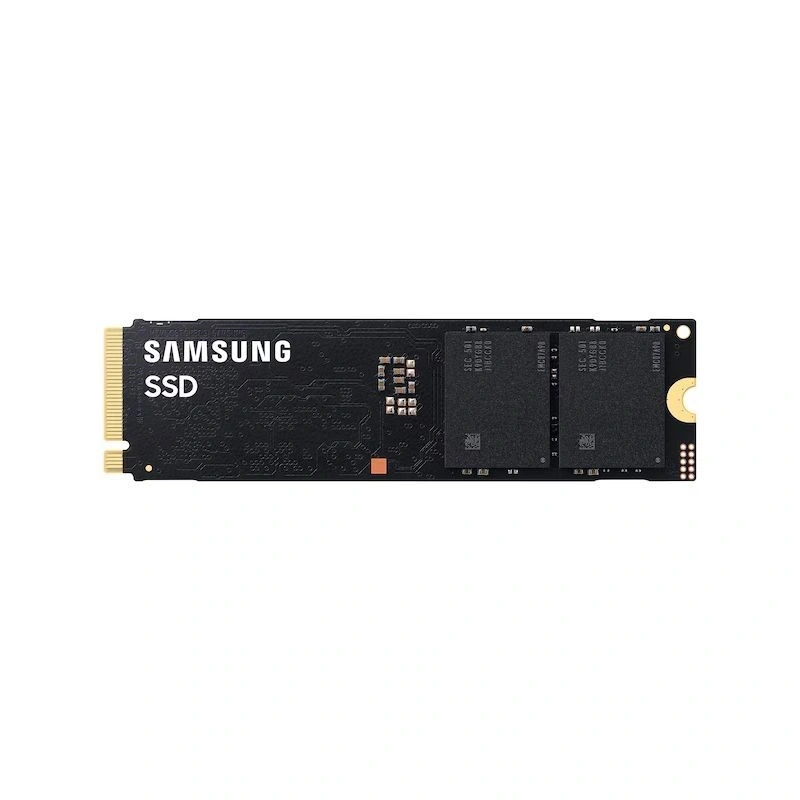 Samsung 8TB M.2 NVMe 2280 9100 PRO (MZ-VAP8T0BW) SSD