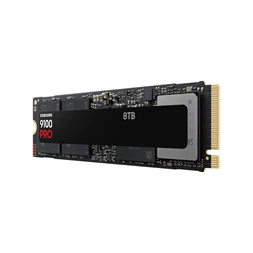 Samsung 8TB M.2 NVMe 2280 9100 PRO (MZ-VAP8T0BW) SSD