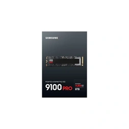 Samsung 8TB M.2 NVMe 2280 9100 PRO (MZ-VAP8T0BW) SSD