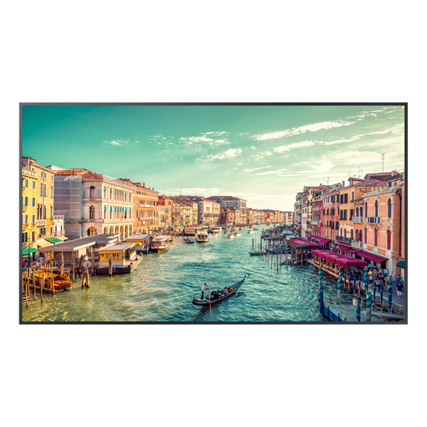 Samsung 98" LH98QBTBPGCXEN Signage QBT 4K UHD IPS LFD kijelző