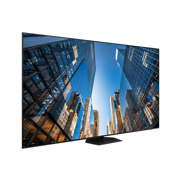 Samsung 98" LH98QECELGCXEN Signage QEC 4K UHD VA LFD kijelző