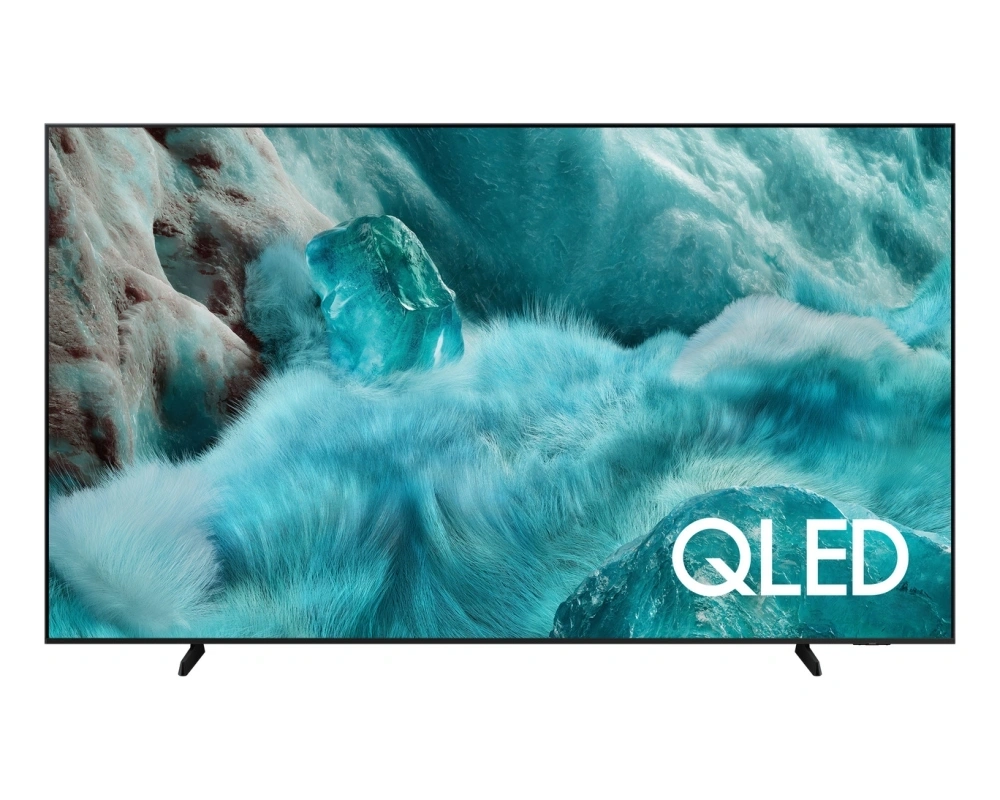 Samsung 98" QE98Q7FAAUXXH 4K UHD QLED AI Smart TV