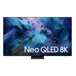 Samsung 98" QE98QN990FTXXH 8K UHD Smart Neo QLED Mini LED TV