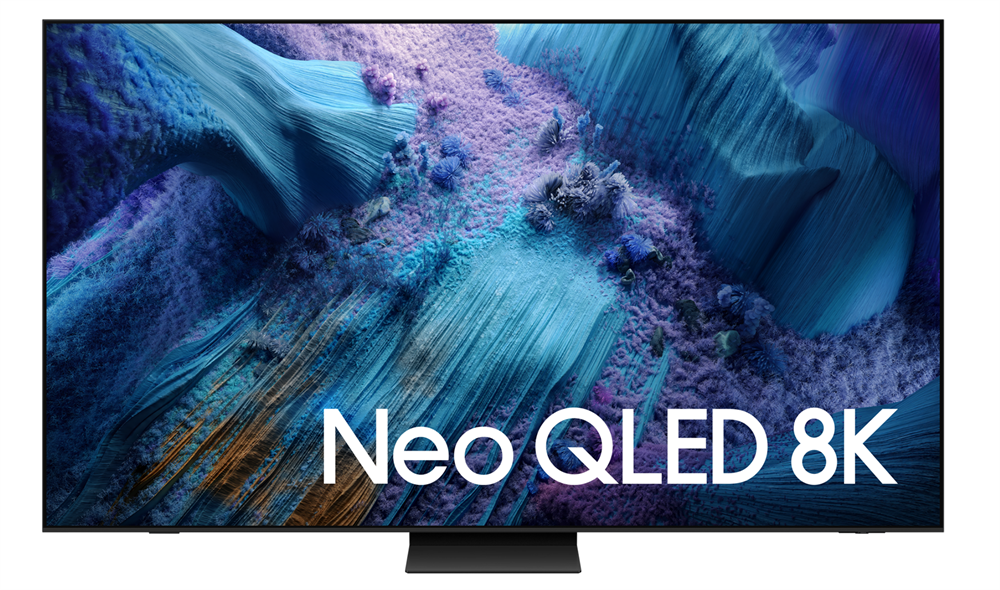 Samsung 98" QE98QN990FTXXH 8K UHD Smart Neo QLED Mini LED TV