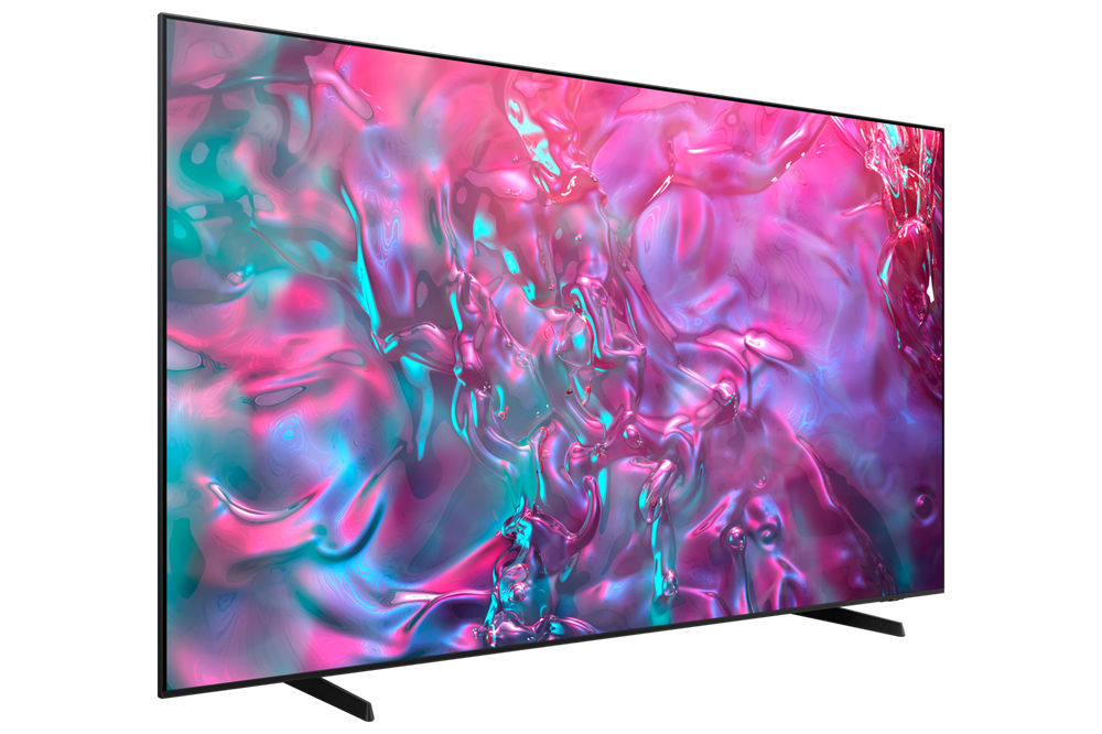 Samsung 98" UE98DU9072UXXH Crystal 4K UHD Smart TV (Újracsomagolt)