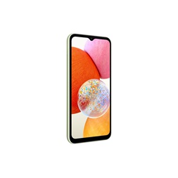 Samsung A057G Galaxy A05s 6,7" LTE 4/128GB DualSIM világoszöld okostelefon (Újszerű)