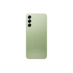 Samsung A057G Galaxy A05s 6,7" LTE 4/128GB DualSIM világoszöld okostelefon (Újszerű)