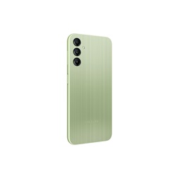 Samsung A057G Galaxy A05s 6,7" LTE 4/128GB DualSIM világoszöld okostelefon (Újszerű)