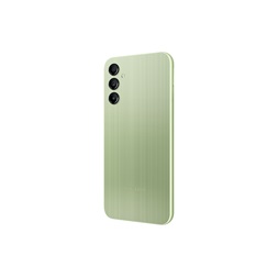 Samsung A057G Galaxy A05s 6,7" LTE 4/128GB DualSIM világoszöld okostelefon (Újszerű)