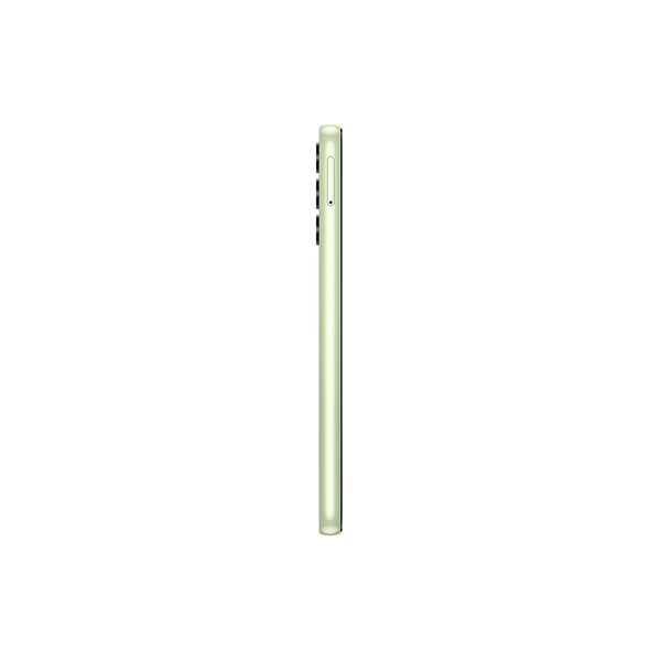 Samsung A057G Galaxy A05s 6,7" LTE 4/128GB DualSIM világoszöld okostelefon (Újszerű)