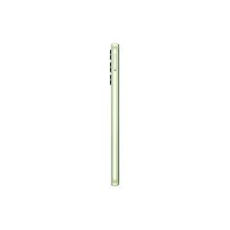 Samsung A057G Galaxy A05s 6,7" LTE 4/128GB DualSIM világoszöld okostelefon (Újszerű)