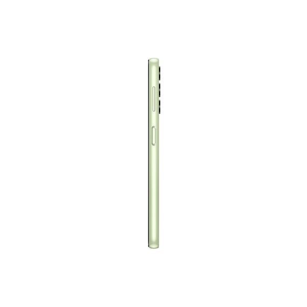 Samsung A057G Galaxy A05s 6,7" LTE 4/128GB DualSIM világoszöld okostelefon (Újszerű)