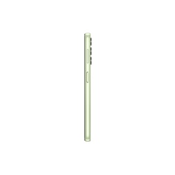 Samsung A057G Galaxy A05s 6,7" LTE 4/128GB DualSIM világoszöld okostelefon (Újszerű)