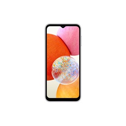 Samsung A057G Galaxy A05s 6,7" LTE 4/64GB DualSIM ezüst okostelefon (Újszerű)