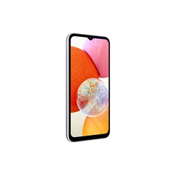 Samsung A057G Galaxy A05s 6,7" LTE 4/64GB DualSIM ezüst okostelefon (Újszerű)
