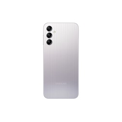 Samsung A057G Galaxy A05s 6,7" LTE 4/64GB DualSIM ezüst okostelefon (Újszerű)
