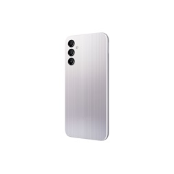 Samsung A057G Galaxy A05s 6,7" LTE 4/64GB DualSIM ezüst okostelefon (Újszerű)