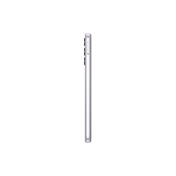 Samsung A057G Galaxy A05s 6,7" LTE 4/64GB DualSIM ezüst okostelefon (Újszerű)