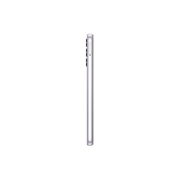 Samsung A057G Galaxy A05s 6,7" LTE 4/64GB DualSIM ezüst okostelefon (Újszerű)