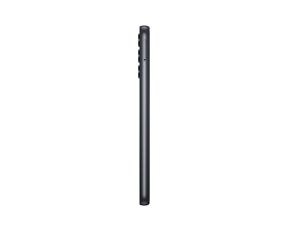 Samsung A057G Galaxy A05s 6,7" LTE 4/128GB DualSIM fekete okostelefon