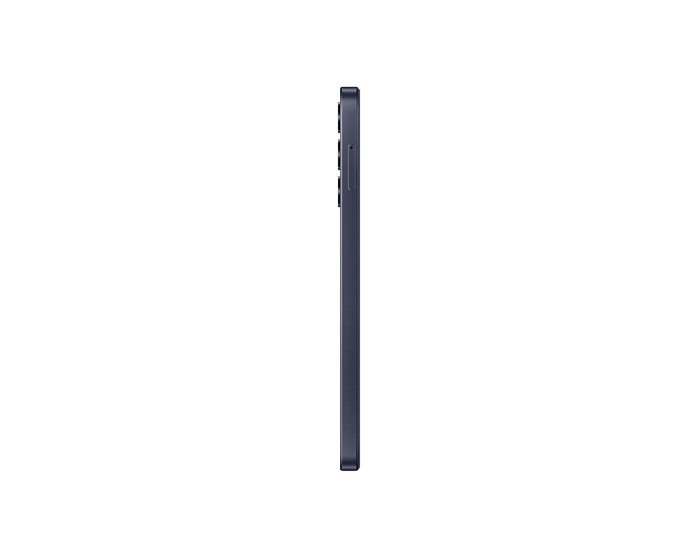 Samsung A256B Galaxy A25 6,5" 5G 6/128GB DualSIM kékesfekete okostelefon