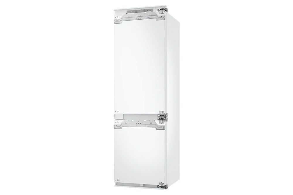 Samsung BRB70F26CEF0EO alulfagyasztós, beépíthető, Hűtő:224L, Fagyasztó:74L, hűtőszekrény
