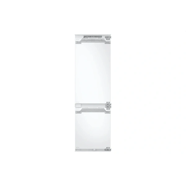Samsung BRB70F26CEF0EO alulfagyasztós, beépíthető, Hűtő:224L, Fagyasztó:74L, hűtőszekrény