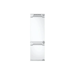 Samsung BRB70F26CEF0EO alulfagyasztós, beépíthető, Hűtő:224L, Fagyasztó:74L, hűtőszekrény