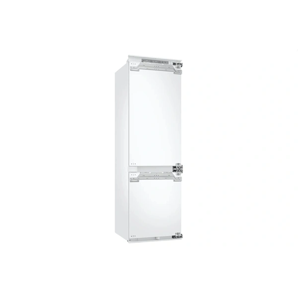Samsung BRB70F26CEF0EO alulfagyasztós, beépíthető, Hűtő:224L, Fagyasztó:74L, hűtőszekrény