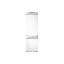 Samsung BRB70F26CEF0EO alulfagyasztós, beépíthető, Hűtő:224L, Fagyasztó:74L, hűtőszekrény
