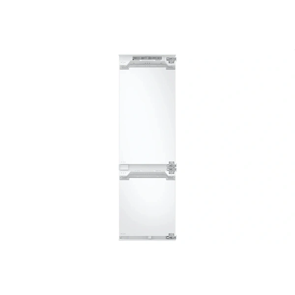 Samsung BRB80F26ADF0EO alulfagyasztós, beépíthető, Hűtő:224L, Fagyasztó:74L, hűtőszekrény