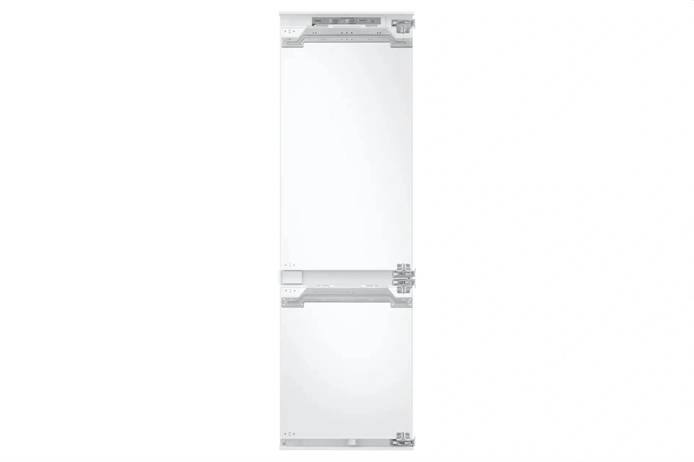 Samsung BRB80F26ADF0EO alulfagyasztós, beépíthető, Hűtő:224L, Fagyasztó:74L, hűtőszekrény