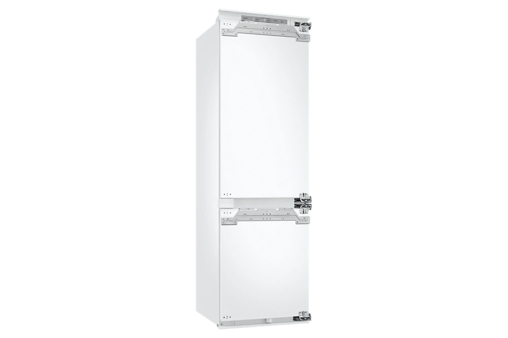 Samsung BRB80F26ADF0EO alulfagyasztós, beépíthető, Hűtő:224L, Fagyasztó:74L, hűtőszekrény