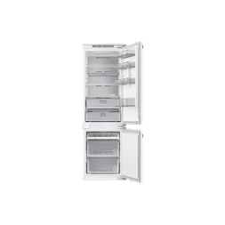 Samsung BRB80F26ADF0EO alulfagyasztós, beépíthető, Hűtő:224L, Fagyasztó:74L, hűtőszekrény