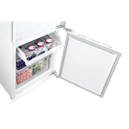 Samsung BRB80F26ADF0EO alulfagyasztós, beépíthető, Hűtő:224L, Fagyasztó:74L, hűtőszekrény