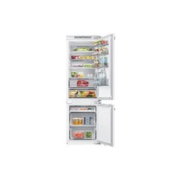Samsung BRB80F26ADF0EO alulfagyasztós, beépíthető, Hűtő:224L, Fagyasztó:74L, hűtőszekrény