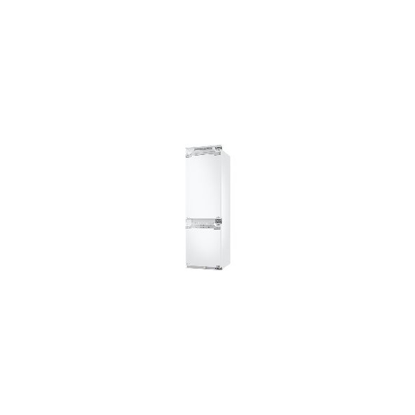 Samsung BRB80F26ADF0EO alulfagyasztós, beépíthető, Hűtő:224L, Fagyasztó:74L, hűtőszekrény
