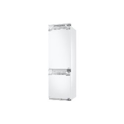 Samsung BRB80F26ADF0EO alulfagyasztós, beépíthető, Hűtő:224L, Fagyasztó:74L, hűtőszekrény