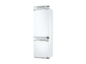 Samsung BRB80F26ADF0EO alulfagyasztós, beépíthető, Hűtő:224L, Fagyasztó:74L, hűtőszekrény