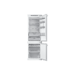 Samsung BRB80F26ADF0EO alulfagyasztós, beépíthető, Hűtő:224L, Fagyasztó:74L, hűtőszekrény