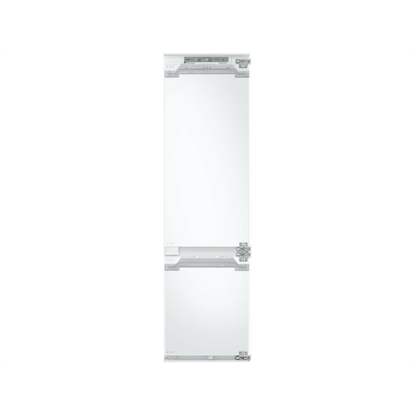 Samsung BRB80F30ADF0EO alulfagyasztós, beépíthető, Hűtő:224L, Fagyasztó:74L, hűtőszekrény