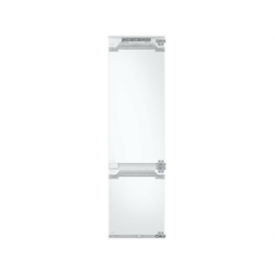 Samsung BRB80F30ADF0EO alulfagyasztós, beépíthető, Hűtő:224L, Fagyasztó:74L, hűtőszekrény