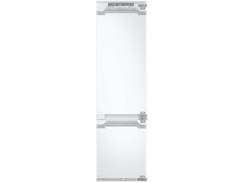 Samsung BRB80F30ADF0EO alulfagyasztós, beépíthető, Hűtő:224L, Fagyasztó:74L, hűtőszekrény
