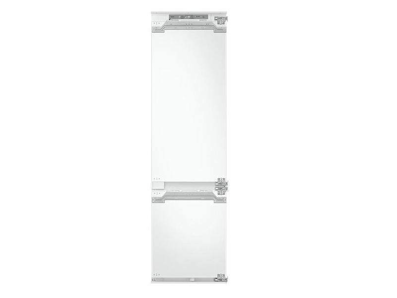 Samsung BRB80F30AEF0EO alulfagyasztós, beépíthető, Hűtő:224L, Fagyasztó:74L, hűtőszekrény