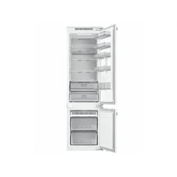 Samsung BRB80F30AEF0EO alulfagyasztós, beépíthető, Hűtő:224L, Fagyasztó:74L, hűtőszekrény